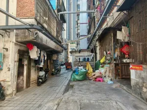 清水河村