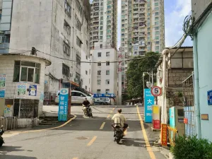 赛龙村