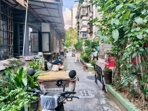 赛龙村