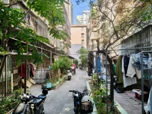 赛龙村