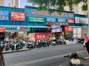 赛龙村