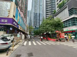 水贝村