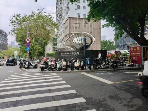 水贝村