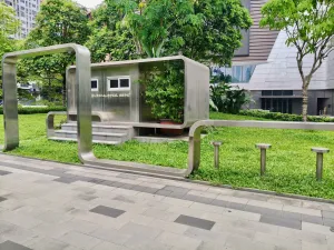 水贝村