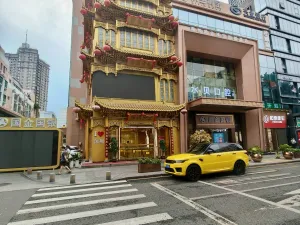 水贝村