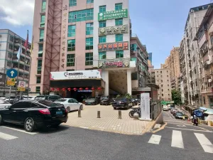 水库新村