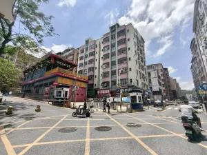 水库新村