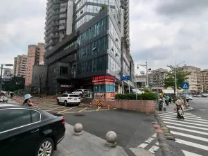 笋岗村