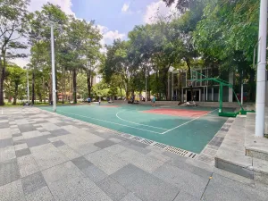塘坑仔村