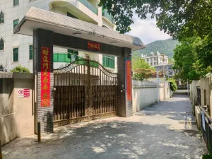  坑背村