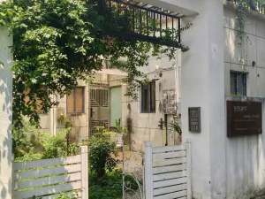  坑背村