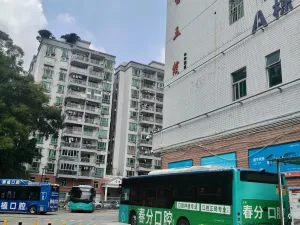 塘坑仔村