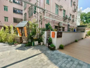 塘坑仔村