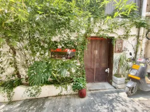 塘坑仔村