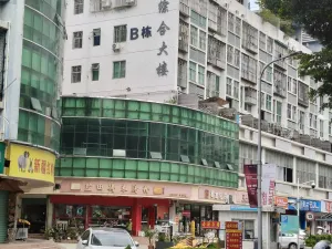 塘坑仔村