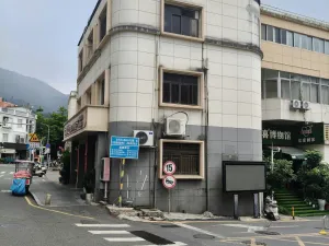 塘坑仔村