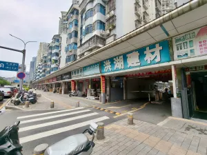 田贝村
