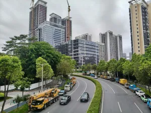 同乐村