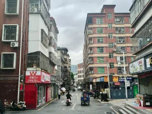 同乐村