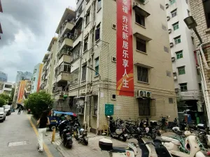 向南村