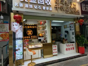 向南村