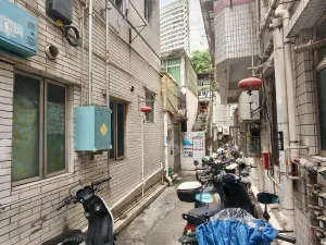 巷头村