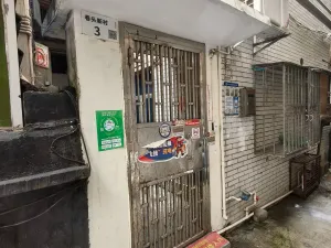 巷头村