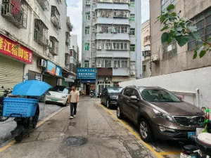 巷头村