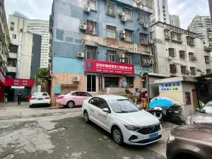 巷头村