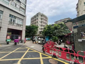 巷头村
