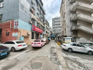 巷头村