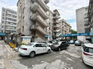 巷头村