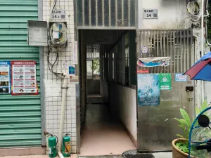 巷头村
