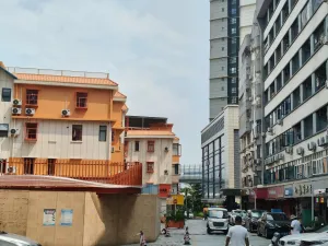  西岭下村