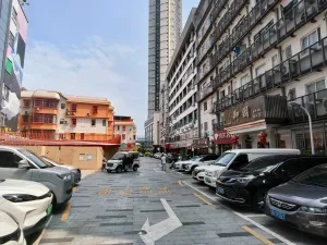  西岭下村