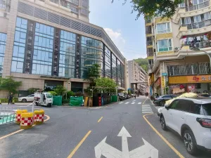  西岭下村