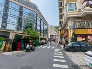  西岭下村