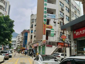 长岭村