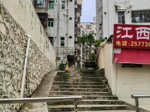 长岭村