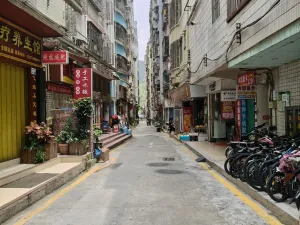 长岭村