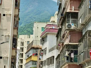长岭村