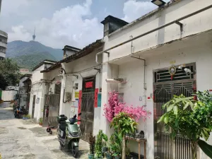 长岭村
