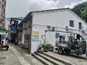 长岭村