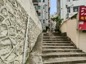 长岭村