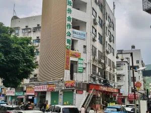 长岭村