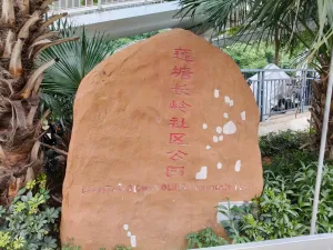 长岭村