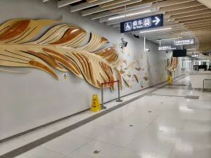 长岭村