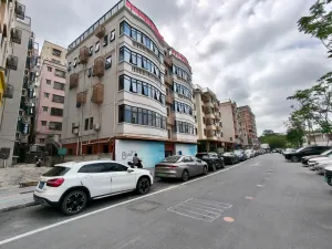 白芒村
