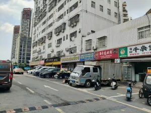 茶光村