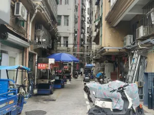 茶光村